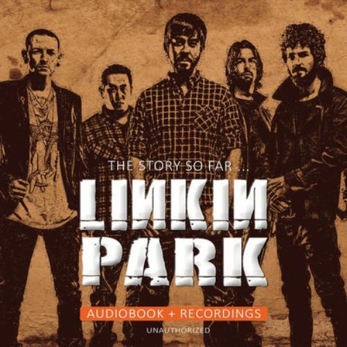 Linkin Park The Story So Far (CD) Album