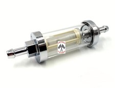 Filtro benzina per modelli a carburatore Classic Mini Austin Rover Innocenti