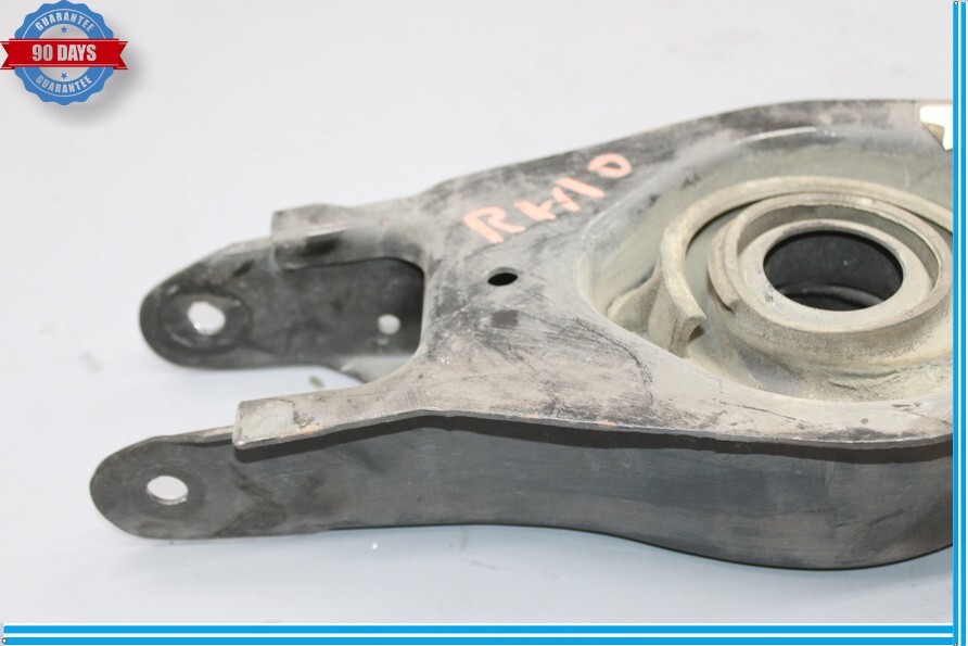 14-17 Maserati Ghibli Rear Right Passenger Side Suspension Lower Control Arm Oem