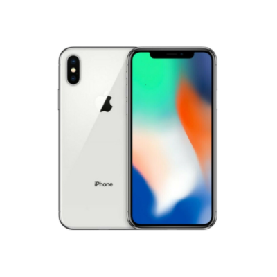 A7286 SIMフリー iPhoneX 64GB SpaceGray Apple iPhone X 64GB/256GB - Space Gray, Silver - Unlocked - Free