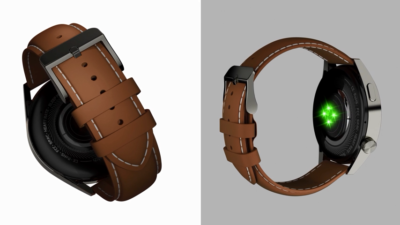 Aigo Chronowatch Smartwatch Instructions Aigo Smart Watch With - Main Image