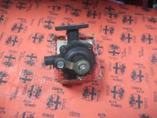 Original Alfa Romeo Spider Junior Gt Bertone Berline Vanne de Chauffage