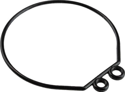 6J8-14984-00-00 Yamaha Gasket, float chamber 6J8149840000, New 