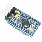 Funduino ATmega328P 5V 16MHz PRO MINI (Arduino-Compatible) Flux Workshop