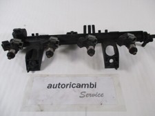 Injecteur Renault MODUS
