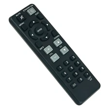 New Replacement Remote Control for RCA TV Converter Box STB7766C STB7766G1