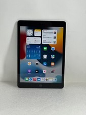 Apple iPad 8 8th Gen  A2270 3YL92LL/A 32GB WIFI Only