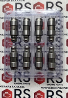 Hydraulik Heber AnhäNger FüR Volkswagen VW Atlas Passat Phaeton Touareg 3.6