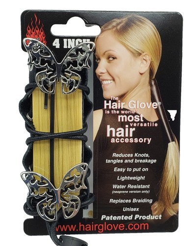 Designer KOKO Hair Accessories Ball Ponytail Holders Hair Tie