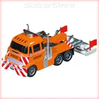 Carrera Digital 132 31094 Track Cleaning Truck "Decrecker" Cleaner 1:32 Car