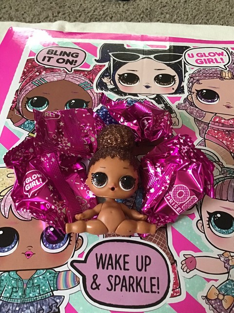 lol Sparkle Series | eBay