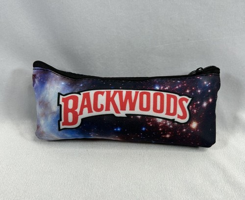 3Pcs/Set Fire Galaxy Print Backpack Casual BACKWOODS Graphic Bag - Picture 13 of 14