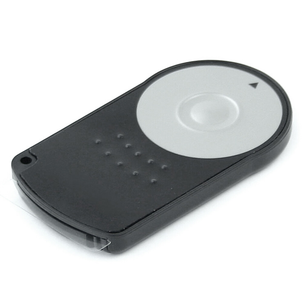 Telecomando A Infrarossi Per Fotocamera – Pulsante Di Scatto Remoto RC-1/RC-5/RC-6 Per Canon EOS E Pentax