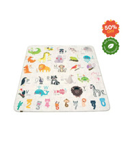 NURSERY PLAY MAT RUG Kid Playing Rug, Baby Carpet , Soft, Rug for Kids