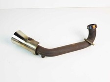 Tubo Marmitta Collettore di Scarico APRILIA SCARABEO 500 2002 > 2006