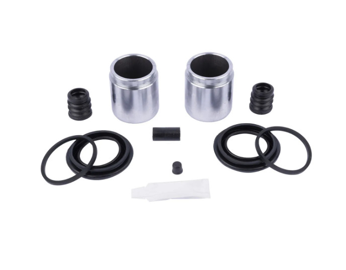 Kit réparation étrier frein AV Nissan Patrol GR Y61 ERT BKR8062 pour le raid