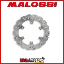 6213319 BRAKE DISC MALOSSI YAMAHA T MAX 500 IE 4T LC 2008->2011 D. EXTERIOR 267 