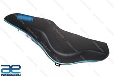 Dual Seat Slim for Royal Enfield Motorcycle Bullet Std Electra 350 500cc GEc