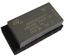 Batterie RAM / Zeropower RAM für NSM Musikbox mit ES-IV Technik / Jukebox