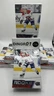 2021-22 Upper Deck NHL Star Rookies Set #1-25 Sealed BUT NO BOX