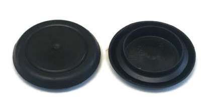 4 Rubber Body Floor DRAIN PLUGS for 55177482AA Jeep TJ Wrangler 97