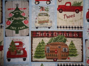 christmas crib sheets