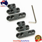 <!--F#f_0-->6 PCS Spark Plug Ignition Lead Wire Separators Holder for 7 8 9mm Ignition Wire<!--F/-->