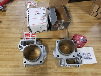 Kawasaki Brute Force 750 15-23 Engine Motor Rebuilt In Stock Ready To - Foto 7