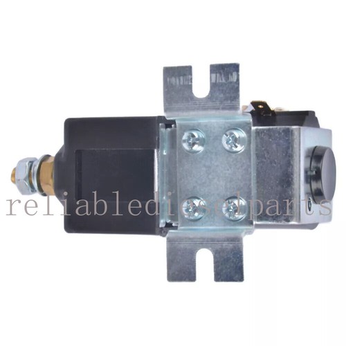 74266GT For Genie Lift GS-1932 GS-2032 GS-2046 GS-2632 Drive Contactor - Picture 2 of 7