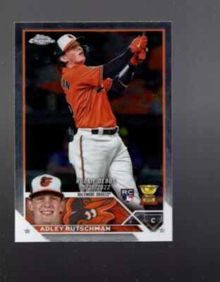 B4183- 2023 Topps Chrome Update Baseball #S 1-220 -du Pick- 15 + Gratis US