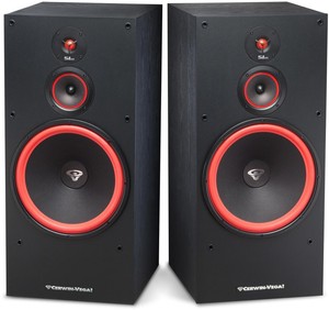 cerwin vega authorized dealers