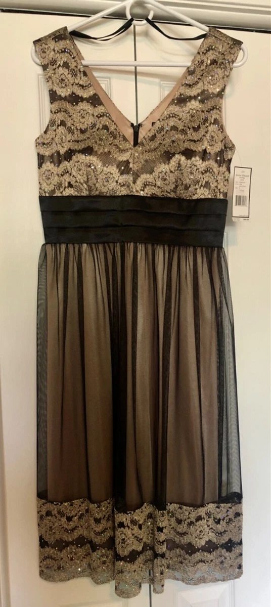 Jessica Howard Black Lace Dresses for Women for sale | eBay Jessica Howard Black Lace Dresses for Women for sale | eBay