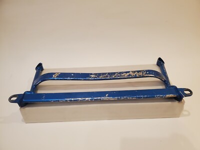 JDM 02 03 04 05 06 07 SUBARU IMPREZA WRX STI GGA H BRACE CUSCO