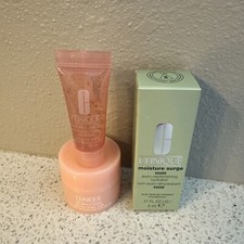 Clinique Lot Eyes Moisture Surge NEW