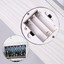 Wall Mounted/Door Hanging Jewelry Cabinet Lockable ...