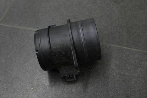 Audi VW Skoda 2.0 TDI Luftmassenmesser 03L906461A Luftmengenmesser BOSCH 156 km