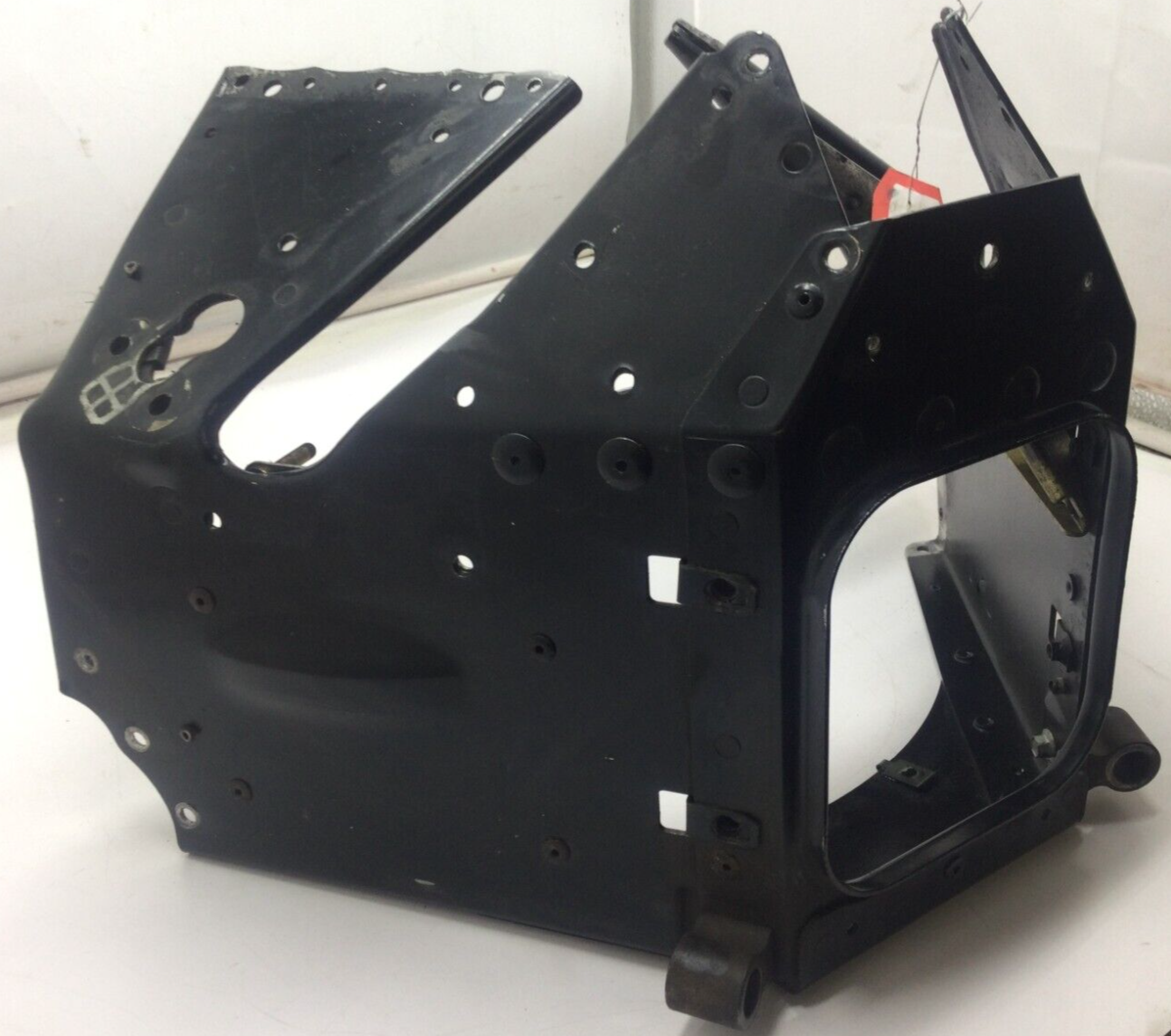 Yamaha Front Frame Bulkhead Assembly 2014-2015 SR Viper OEM 8JP-F191A ...