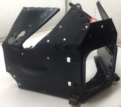 Yamaha Front Frame Bulkhead Assembly 2014-2015 SR Viper OEM 8JP