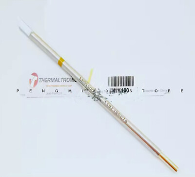 1PC M6K100 Soldering Iron Tip #A6-29