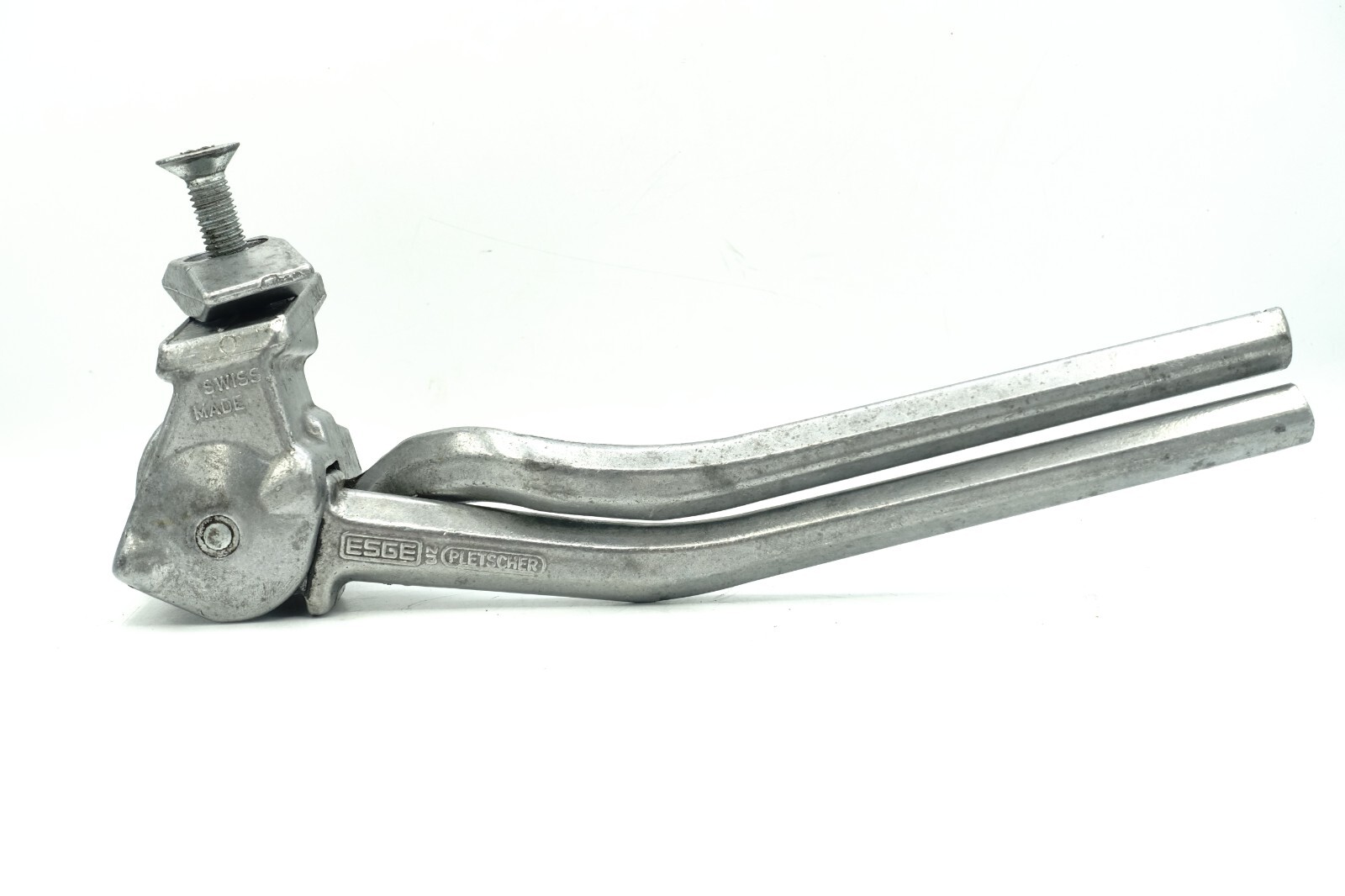 Vintage Pletscher ESGE double leg kickstand made in Switzerland eBay
