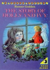 The Story of Holly and Ivy (Puffin Books) By Rumer Godden, Sheila Bewley
