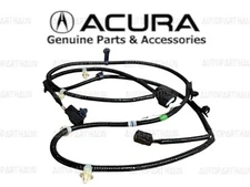 FITS: 15 - 17 ACURA TLX FRONT BUMPER PARKING PARK SENSOR WIRE HARNESS OEM NEW