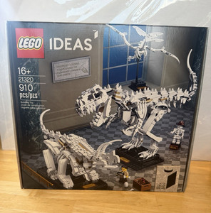 Lego 21320 | eBay