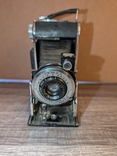 Vintage AGFA ANSCO Folding Film Camera PB-20 215