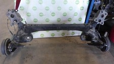 Essieu arriere FIAT QUBO 1386780080