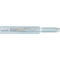 KS Tools 700.1533 Zugbolzen FüR Radmuttern, M12 X 1,5