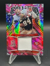 Ronnie Lott Cards, Rookie Card and Autographed Memorabilia Guide 13