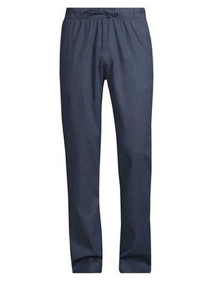 Onia Hose Slim Fit Leinen Stretch Gr. XL 46006973