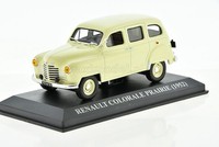Renault Colorale Prairie 1952 1/43 Ixo
