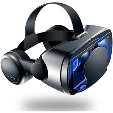 Handy Universal Vollbild 3D Brille Virtual Re...